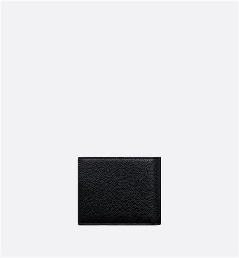 portefeuille dior homme|Portefeuilles compacts pour homme .